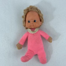 Vintage 1974 Mattel Bébé