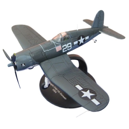 Vought f4u corsair - f4u-1a, wwii