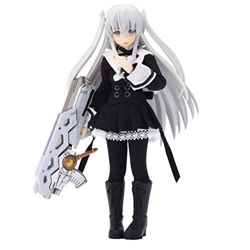 Azone international assault - azone,