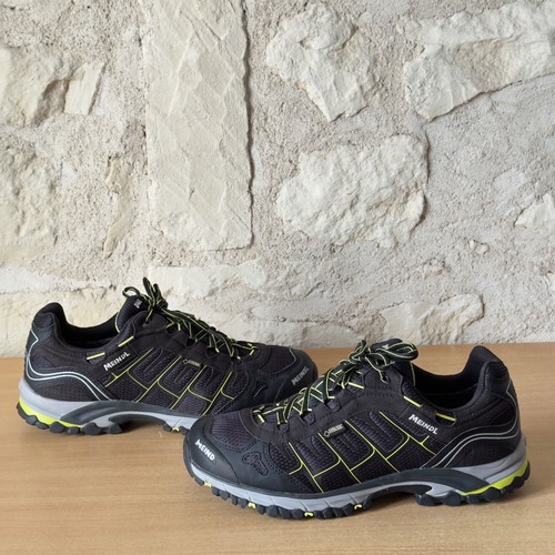 Meindl finale gore tex - meindl, gore-tex