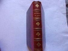 Souvenirs du comte de