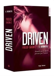 Driven tome fueled de - tome,
