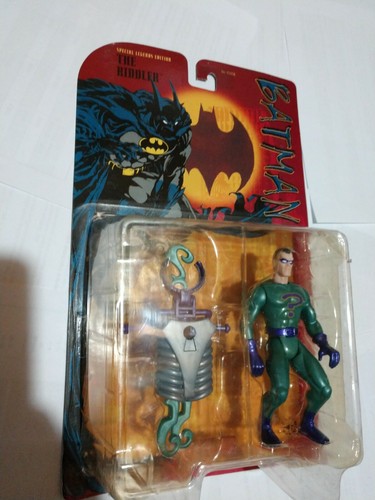 New the riddler batman special - new,