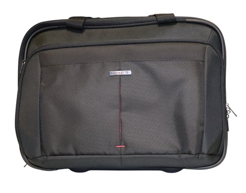 Samsonite guardit noir - samsonite, 2,0