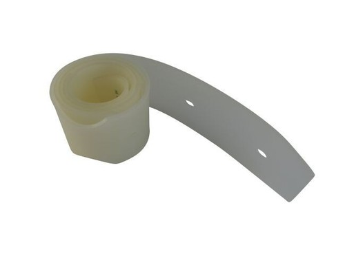 Lèvre balai avant pour - balai,