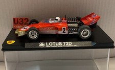 Slot Car Vanquish Mg Gp4 Lotus