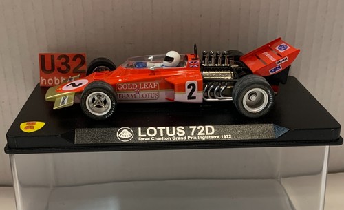Slot car vanquish gp4 - slot,