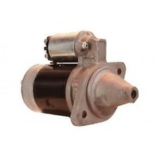 Pour Mitsubishi Fourche Ascenceur FG10 FG20 FG25 2.4 12 V 8 Dents Neuf Démarreur