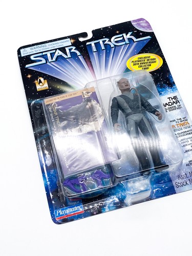 Star trek deep - space, nine