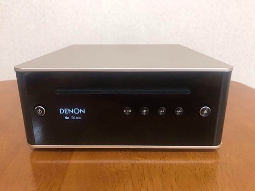 Lecteur denon dcd 50 - denon, dcd-50