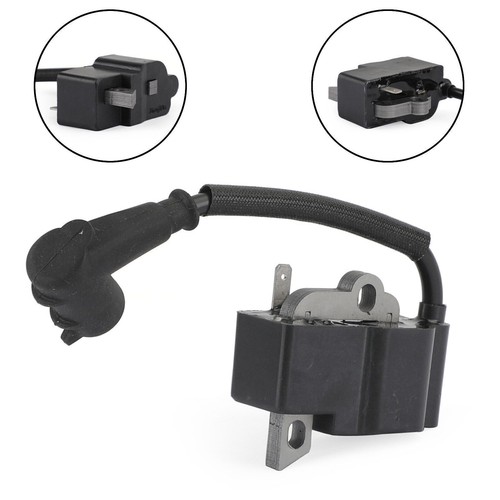 Ignition coil pour stihl - ignition,