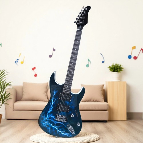 Beginner style electric - 39",