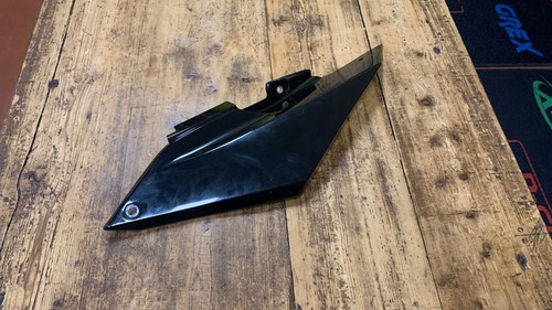Côté carénage yamaha - de,