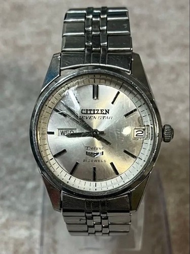 Montre homme citizen - homme,