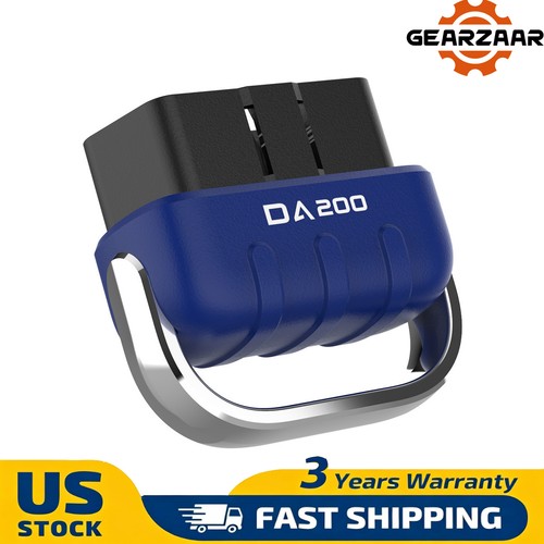 Bluetooth obd2 scanner - bluetooth,
