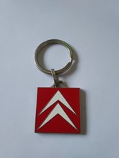 Porye Clef Citroën Aisne