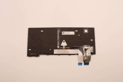 Lenovo thinkpad clavier noir - lenovo,