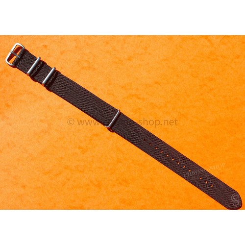 20mm premium nato - nato, strap