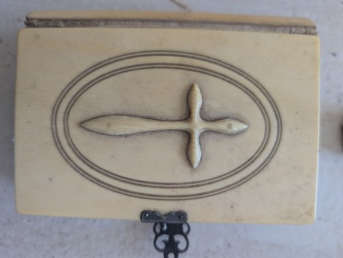 Ancien missel paroissien - missel,