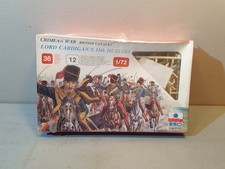 British Cavalry Lord