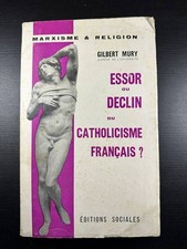 Essor ou declin du