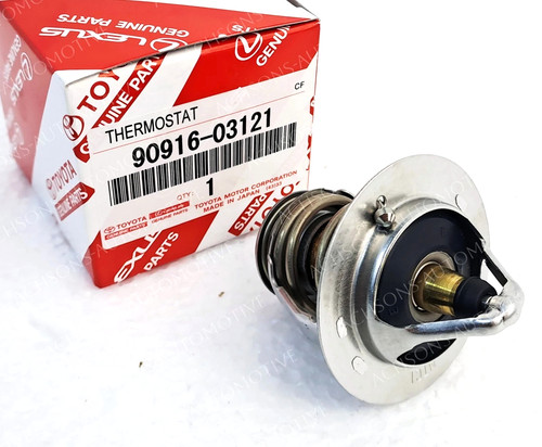 90916 03121 thermostat - 90916-03121,