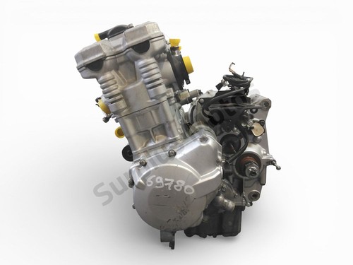 Moteur suzuki gsf 650 - moteur,