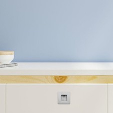  2 Pcs Poignée Porte