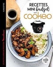 Recettes mini budget avec Cookeo : 75 recettes  de La... | Livre | état très bon