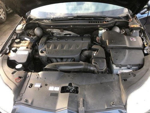 Moteur sans pièces - , (essence)