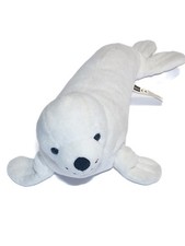 Hema - Doudou peluche Bébé