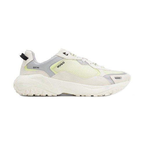 Chaussures hugo boss - chaussures,