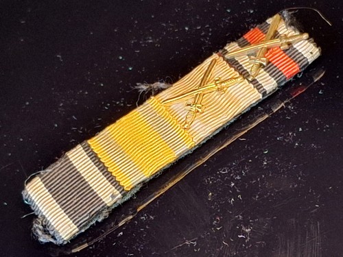 Barrette ruban barrettes - 4,