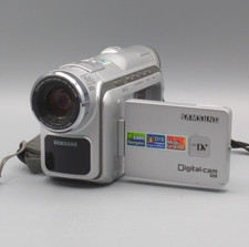 Samsung VP-D101 Digital Video