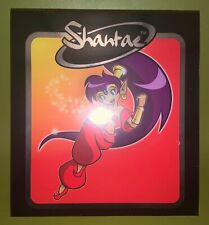 ¤RARE¤ SHANTAE COLLECTOR
