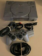 Sony Playstation Pack PS1 PSX