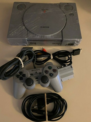 Sony playstation pack ps1 - pack, psx