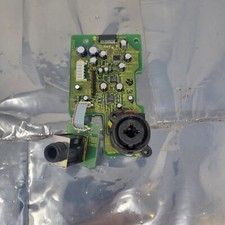 Pioneer DJM800 PARTS - MIC PCB