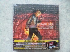 Johnny Hallyday Flashback tour