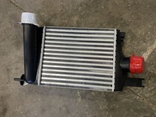 Radiateur Echangeur air