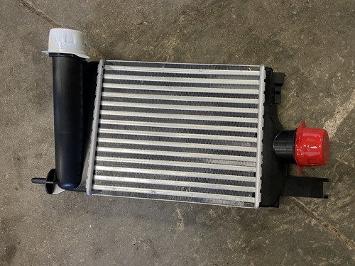 Radiateur echangeur air - radiateur,