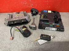 Kit Démarrage Peugeot 207 Phase 1 CC 1.6 HDI 110 9HZ BOSCH 9664843780