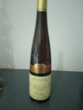 riesling vielles vignes 2003