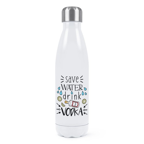 Gift base gourde isotherme - base,