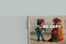 Chromo LOZES Auch - Scène