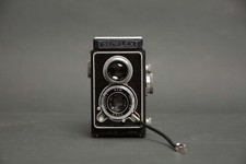 Semflex – Appareil photo argentique moyen format 6x7