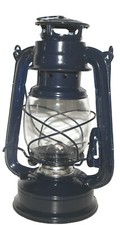 Lampe tempête lanterne à pétrole