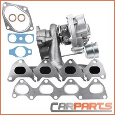 Turbo pour audi - a1, golf