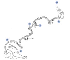 Neuf Véritable Suzuki Jimmy