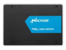 Micron 9300 pro 2.5" 3840gb